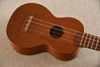 Martin Soprano Ukelele (1950/1960s) — Top 2