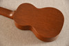 Martin Soprano Ukelele (1950/1960s) — Back