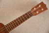 Martin Soprano Ukelele (1950/1960s) — Neck