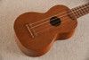 Martin Soprano Ukelele (1950/1960s) — Top