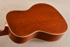 Boucher LE-HG-166-MV (2026 Limited Edition) — Back