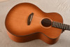 Breedlove USA Concerto Cinnamon Burst E — Top 2
