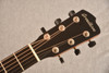 Breedlove USA Concerto Cinnamon Burst E — Headstock