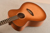 Breedlove USA Concerto Cinnamon Burst E — Top 3