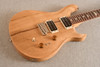 PRS CE 24-08 Black Limba Limited Edition (2025) #25 0401238 — Top