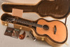 Boucher SG-191-UV Ebony (2026) — Case