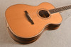 Boucher SG-191-UV Ebony (2026) — Top