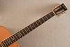 Boucher SG-191-UV Ebony (2026) — Neck