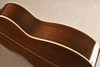 Martin Custom Shop 00-28 Adirondack — Side
