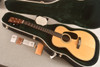 Martin Custom Shop 00-28 Adirondack — Case
