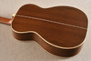 Martin Custom Shop 00-28 Adirondack — Back