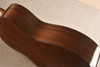 2015 Martin OM-21 Ambertone — Side