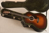 2015 Martin OM-21 Ambertone — Case