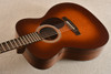 2015 Martin OM-21 Ambertone — Top 3