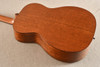 Martin 000-18 Modern Deluxe (2025) — Back