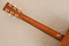 Martin 000-18 Modern Deluxe (2025) — Back Neck
