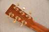 Martin 000-18 Modern Deluxe (2025) — Back Headstock