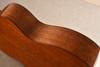 Martin 000-18 Modern Deluxe (2025) — Side
