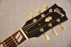 Gibson Custom Nathaniel Rateliff LG-2 Western Vintage Sunburst Player Grade (2024)