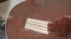 Gibson Custom Nathaniel Rateliff LG-2 Western Vintage Sunburst Player Grade (2024)