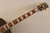 Gibson Custom Nathaniel Rateliff LG-2 Western Vintage Sunburst Player Grade (2024)