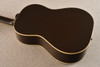 Gibson Custom Nathaniel Rateliff LG-2 Western Vintage Sunburst Player Grade (2024)