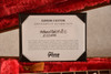 Gibson Custom Nathaniel Rateliff LG-2 Western Vintage Sunburst Player Grade (2024)