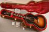 Gibson Custom Nathaniel Rateliff LG-2 Western Vintage Sunburst Player Grade (2024)