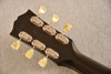 Gibson Custom Nathaniel Rateliff LG-2 Western Vintage Sunburst Player Grade (2024)
