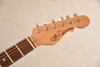 G&L USA ASAT Classic Bluesboy Thinline Tele — Headstock