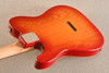 G&L USA ASAT Classic Bluesboy Thinline Tele — Back 2