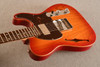 G&L USA ASAT Classic Bluesboy Thinline Tele — Top 3