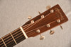 Martin D-18 LR Baggs Refresh (2024) — Headstock