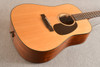 Martin D-18 LR Baggs Refresh (2024) — Top
