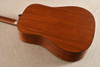 Martin D-18 LR Baggs Refresh (2024) — Back