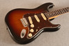 Fender American Professional II Stratocaster Sunburst (2021) — Top