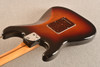 Fender American Professional II Stratocaster Sunburst (2021) — Back 2