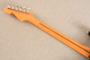Fender American Professional II Stratocaster Sunburst (2021) — Back Neck