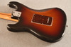 Fender American Professional II Stratocaster Sunburst (2021) — Back