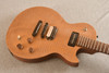 Gibson BFG Gold Top Signed by Les Paul (2007) — Top 2