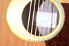 Taylor 214ce-DLX (2019) — Label
