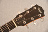 Taylor 214ce-DLX (2019) — Headstock