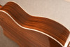 Taylor 214ce-DLX (2019) — Side