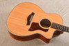 Taylor 214ce-DLX (2019) — Top 2