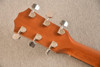 Taylor 214ce-DLX (2019) — Back Headstock