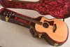 Taylor 214ce-DLX (2019) — Case