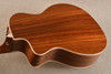 Taylor 214ce-DLX (2019) — Back 2