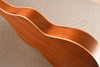 Lazy River Mahogany Weissenborn 6 String — Side