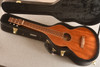 Lazy River Mahogany Weissenborn 6 String — Case