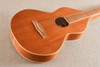 Lazy River Mahogany Weissenborn 6 String — Top